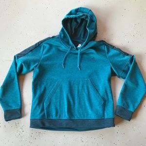 Adidas hoodie